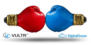 My daughters play this game from . Vultr Vs Digitalocean Who Wins Read To Find Out