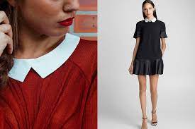 We did not find results for: Comment Porter Une Robe Col Claudine