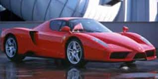 1:43 2002 ferrari enzo supercar v12 model car diecast vehicle collection yellow. Ferrari Enzo Enzo History New Enzos And Used Enzo Values Nadaguides