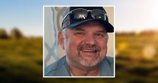 Terry Lee Rigsby Obituary 2022