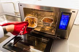 These countertop models not only use vapors to retain nutrients and moisture but also employ convection heat. Taste Test The Oven That Makes Dinner Without You Wsj