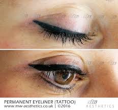 Best tattoo shops near you. Semi Permanent Eyeliner Mw Aesthetics