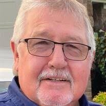 Mr. James "Jim" Winfred Long Obituary