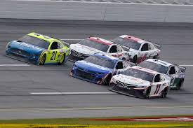 Get the best of sporcle when you go orange. Cup Series Talladega Race Review Racing Refresh
