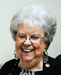 Leah Wickham Obituary (2022)