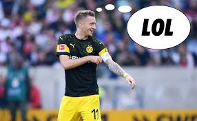 Bayerns landräte und oberbürgermeister haben mit kanzlerin merkel, gesundheitsminister spahn. 7 Flachwitze Zum Klassiker Zwischen Bvb Und Bayern Munchen Watson