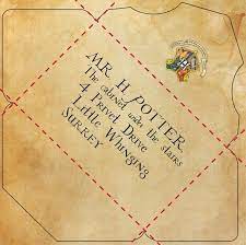 Harry potter brief aus hogwarts briefpapier offizielles papier umschlag brief vorlage drucken geld umschlag png Make Your Own Free Printable And Customizable Hogwarts Letter Harry Potter Letter Harry Potter Miniatures Harry Potter Owl