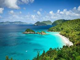 14 Budget Friendly Beach Destinations In The Us Cheap Beach Vacations Beach Honeymoon Destinations Best Tropical Vacations