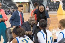 Elston King rallied SUNO after Hurricane Katrina, creating a lasting legacy 