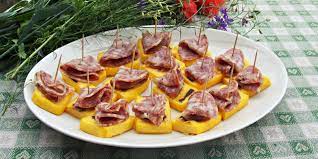 We did not find results for: Sopressa Mit Polenta Auf Venetische Art Negroni