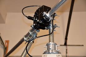 The slinktenna is a compact, quick deploy, portable, helical ham radio antenna. Portable Satellite Station 2 0 Satellite Antenna System