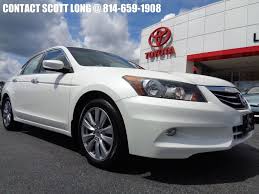 2012 Honda Accord 2012 Honda Accord Ex L V6 Leather Sunroof 2012 Honda Accord V6 Exl Sunroof Heated Leather 1 Ow Honda Accord Ex Honda Accord 2012 Honda Accord