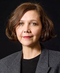 Maggie Gyllenhaal - Wikipedia