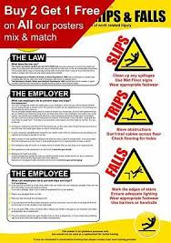 The health and safety law a3 poster is the perfect way to ensure that employees are aware of the health and safety law, allowing them to follow it. Public Safety Staff Equipment Hse Health And Safety Uk A4 A3 A2 Poster N5sensors Com