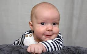 Bebisar vecka 41 2017