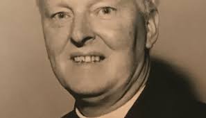 Rev George Marshall Dale MA, BD