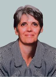 Obituary for Catherine Ruth Heltenberg