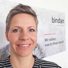 Mitarbeitende von bindan GmbH & Co. KG