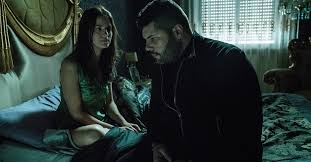 Et enzo pars en cacahouète. Gomorra La Saison 5 Devrait Etre La Derniere Cineseries