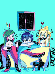 Pin On Orenchi No Furo Jijou