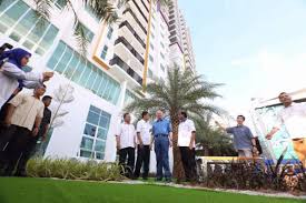 Kos sederhana rendah (ksr), projek perumahan rakyat (ppr). Projek Perumahan Kos Sederhana Casa Anggun Sungai Nibong Pulau Pinang Penang Online