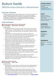The best resume templates aren't just about fancy looks. Salesforce Administrator Resume Samples Qwikresume Sample For Pdf Reddit Design Sample Resume For Salesforce Administrator Resume Indesign Resume Template 2018 Resume Writter Define Resume Job Adobe Campaign Resume Resume Template Size Best