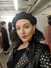 tbt wild how after all these years, Downton Abbey is still the blueprint. I  had the pleasure of to assist the delicate process of un crating and  setting up the costumes in