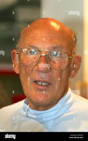 Stirling moss ferrari Banque de photographies et d'images à haute  résolution
