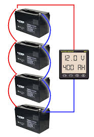 When trying to solar charge batteries, it is essential first to understand the several steps involved and the essential components that must also be there for the charging process to occur. Battery Bank Wiring Leading Edge Turbines Power Solutions