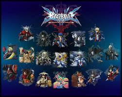 We would like to show you a description here but the site won't allow us. Video Game Blazblue Continuum Shift Anime Blazblue Blue Hd Wallpaper Wallpaperbetter