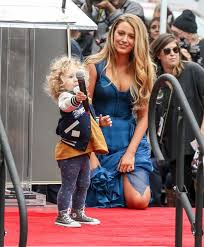 Went to disneyland because my daughter's obsessed with. Blake Lively Photostream Blake Lively Family Blake Lively Child Blake Lively