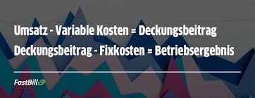 Als deckungsbeitrag werden die in der einzelkostenrechnung und der grenzkostenrechnung ermittelten bruttogewinne bezeichnet. Deckungsbeitrag Definition Erklarung Formel