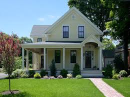 Create a lasting impression with dulux weathershieldtm and popular exterior colour schemes. Choosing Exterior Paint Colors Town Country Living