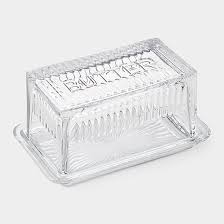 Butter tray butter dish butter server with handle free | etsy. Pin On A A Home Ideas