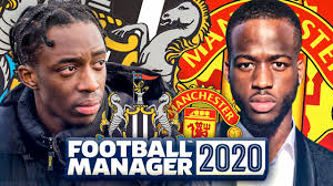 MARK READY TO PILE ON THE MISERY! FOOTBALL MANAGER ONLINE! EP#40
