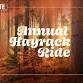 Annual Hayrack Ride event image