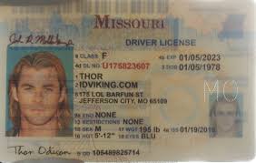 I recently changed my last name after getting married and again had to get a new driver's license photo. Mo Drivers License Vision Test Allawn