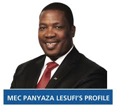 Kindly take note that if you tag me, that doesn't constitute an official notification of the. Andrek Panyaza Lesufi Millennium Edu Sustainable Education