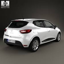 Renault Clio Business 5 Door Hatchback 2016 Renault Clio Renault Hatchback