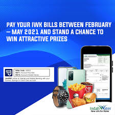 Indahwaterfilter is an online water filter store that deals with a wide range of products, and is constantly on the lookout for useful and innovative products that are of good quality. Iwk Iwkcomms Twitter