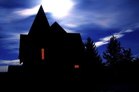 The World S Scariest Haunted House Offers A 20 000 Prize