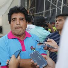 Nilver Huarac: Poder Judicial lo condenó a 9 años de prisión efectiva por  el delito de colusión agravada | ESPECTACULOS | TROME.COM