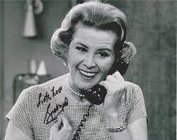 Remembering Rose Marie