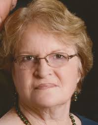 Myra Sue Webb McCool Obituary