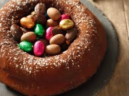 Chocolat Nestle Dessert Noir Oeuf Beurre Sucre Poudre D Amande Farine Chocolat Nestle Recette Gateau Gateau De Paques Au Chocolat Recette Nestle Dessert