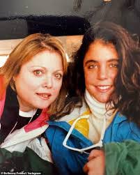 Brittany Birk's Instagram, Twitter & Facebook