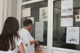 Maybe you would like to learn more about one of these? Rezultate Evaluare Nationala 2011 S Au Afisat Notele La Testele