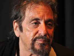 Al Pacino: Ein Leinwand-Mafiosi wird 75
