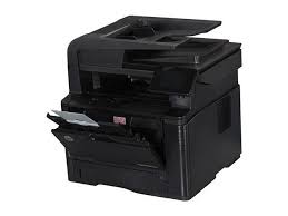 The laserjet pro 400 m401dn network monochrome laser printer from hp outputs up to 35 pages/minute. Refurbished Hp Laserjet Pro 400 M425dn Mfc All In One Monochrome Laser Printer Newegg Com