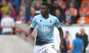 Qpr page) and competitions pages (champions league, premier league and more than 5000 competitions from 30+ sports. Bright Osayi Samuel Arsenal And Tottenham Scout 19 Year Old Winger Football Sport Express Co Uk